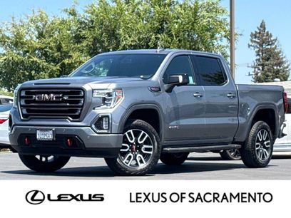 Used 2020 GMC Sierra 1500 AT4 w/ AT4 Premium Package