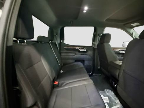New 2026 Chevrolet Silverado 1500 LT image 27