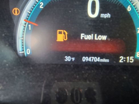 Used 2016 Honda Civic EX image 23