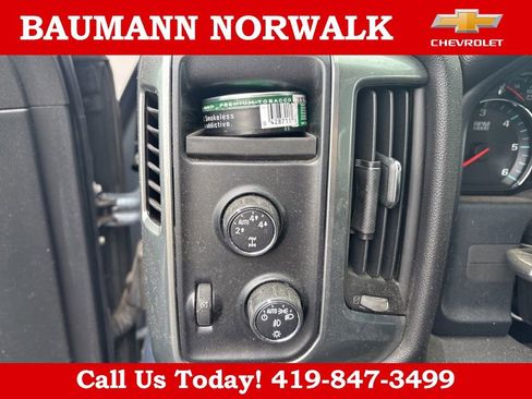 Used 2016 Chevrolet Silverado 1500 LT w/ All Star Edition AWD/4WD image 21