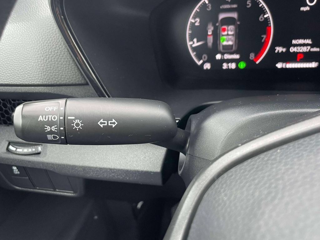Certified 2024 Honda CR-V EX image 24