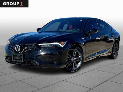 Used 2024 Acura Integra A-Spec