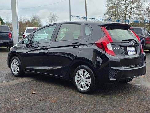 Used 2016 Honda Fit LX image 28