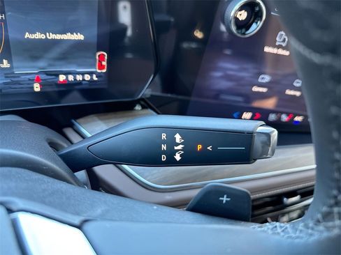 New 2026 Chevrolet Tahoe High Country image 23