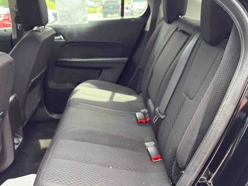 Used 2015 Chevrolet Equinox LS image 11