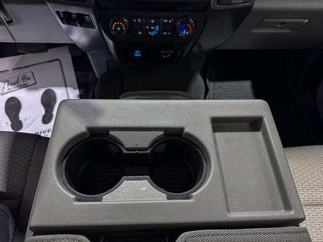 Used 2022 Ford F250 XLT w/ XLT Value Package AWD/4WD image 16