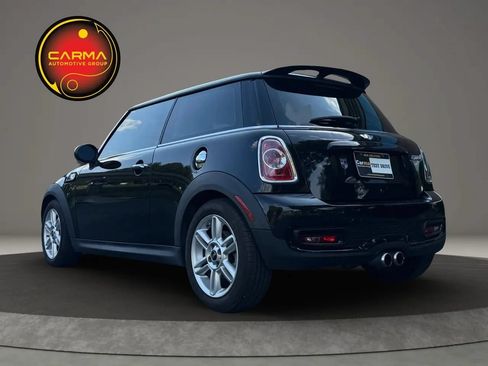 Used 2011 MINI Cooper S FWD image 3