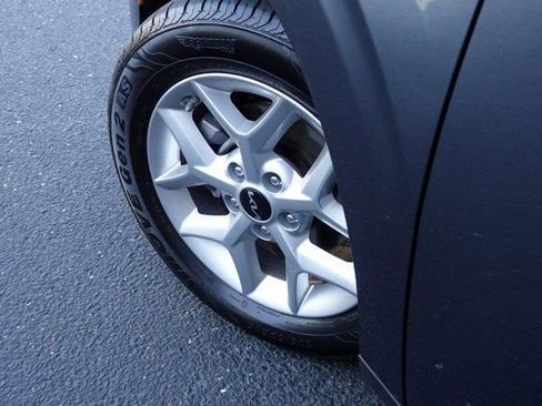 Used 2023 Kia Soul LX w/ Option Group 015 image 9