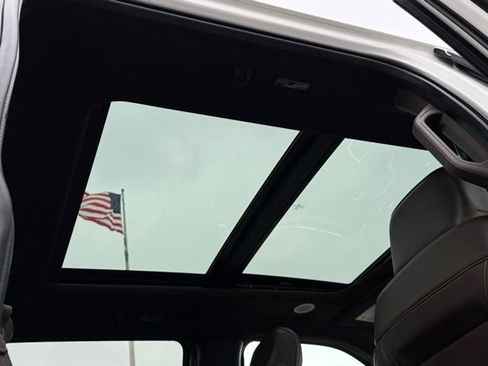 Certified 2022 Ford F150 King Ranch w/ Equipment Group 601A High image 7