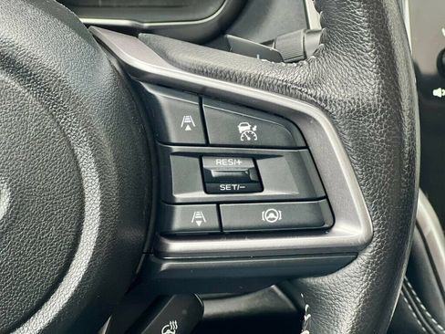 Used 2023 Subaru Legacy Limited AWD/4WD image 24