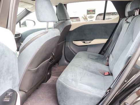 Used 2023 Lexus RZ 450e Premium w/ Cold Area Package AWD/4WD image 21