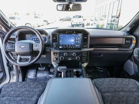 Used 2025 Ford F150 Tremor w/ Tow/Haul Package AWD/4WD image 17