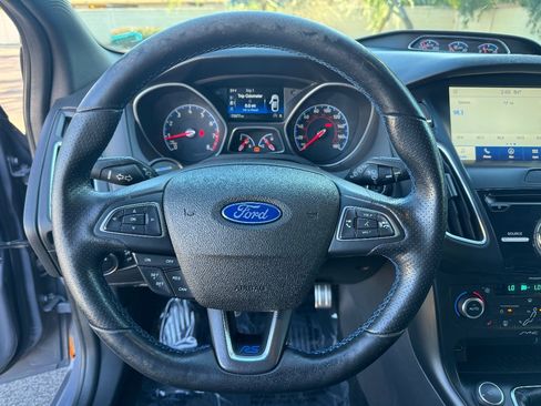 Used 2016 Ford Focus RS image 14