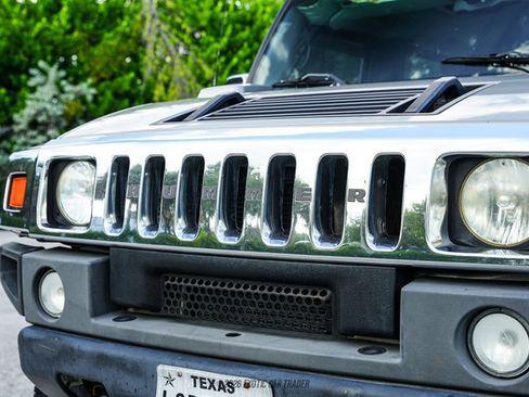 Used 2006 HUMMER H2 AWD/4WD image 58