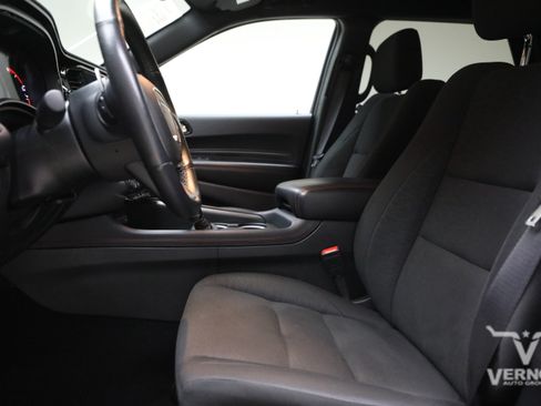 Used 2025 Dodge Durango GT AWD/4WD image 10