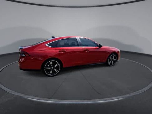 Used 2024 Honda Accord Sport image 8