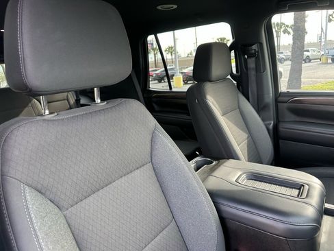 Used 2024 Chevrolet Tahoe LS w/ Driver Alert Package image 23