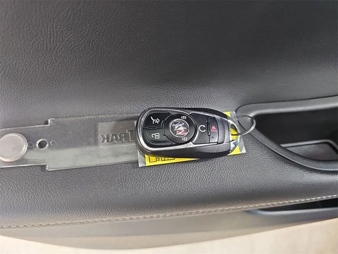 Used 2023 Buick Encore GX Select w/ Experience Buick Package image 41