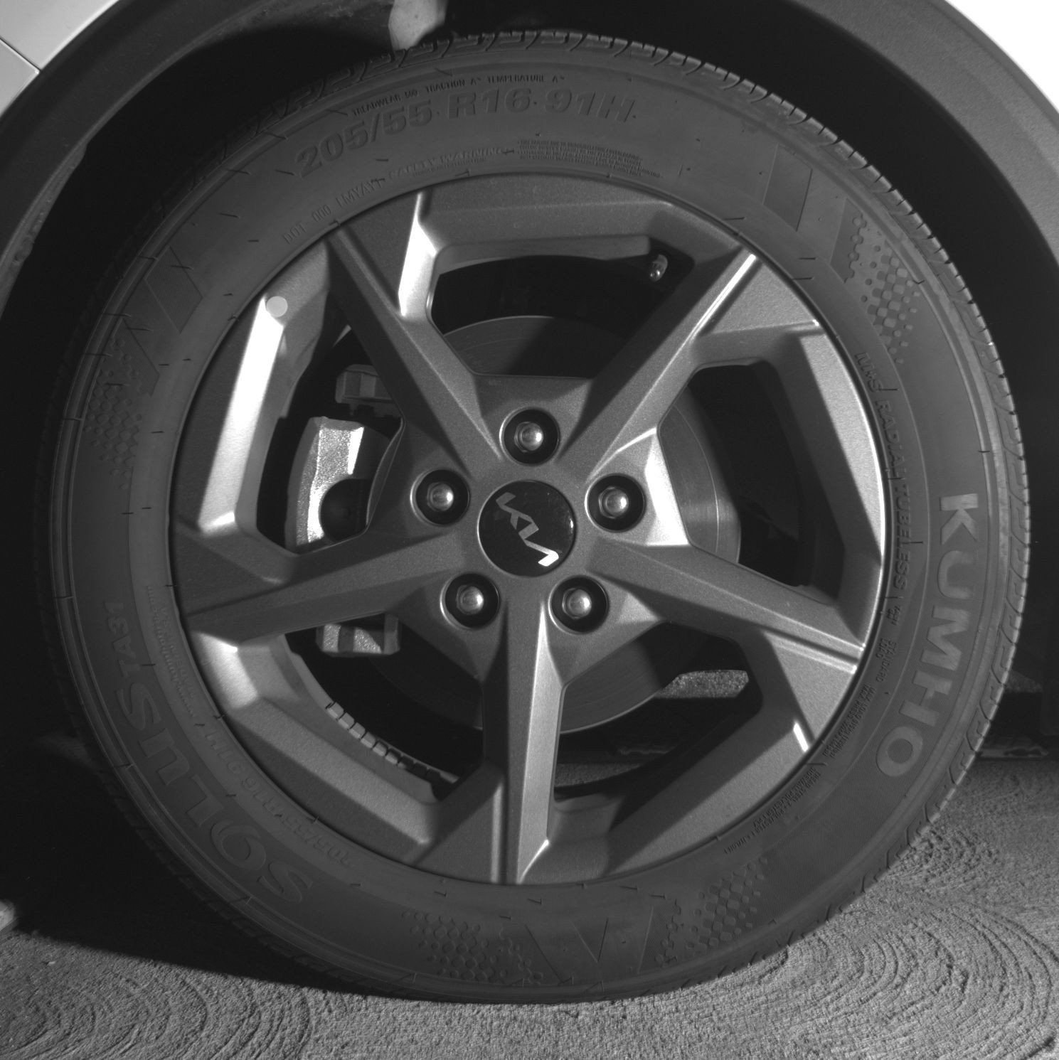 Used 2026 Kia K4 FWD image 19