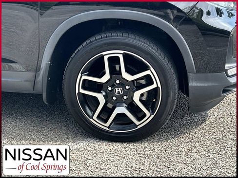 Used 2023 Honda Passport Elite image 9