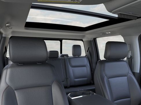 New 2026 Ford F350 Lariat image 22