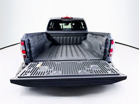 New 2026 Nissan Frontier S w/ S Utility Package AWD/4WD image 9