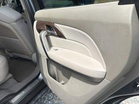 Used 2012 Acura MDX w/ Technology Package image 32