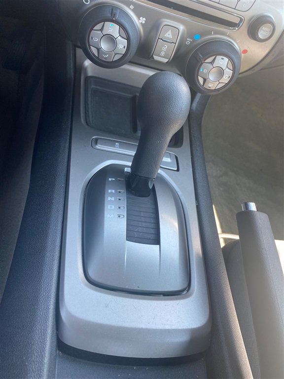 Used 2015 Chevrolet Camaro LS RWD image 12