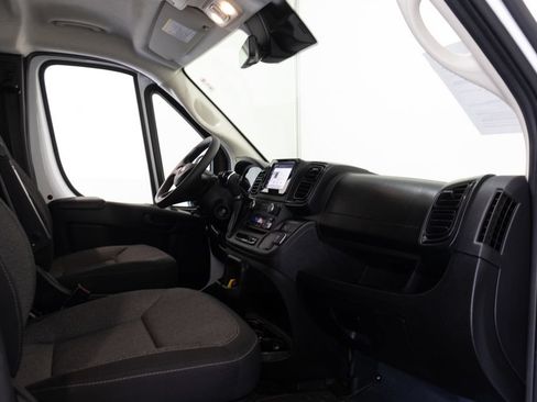 Used 2023 RAM ProMaster 1500 FWD image 19