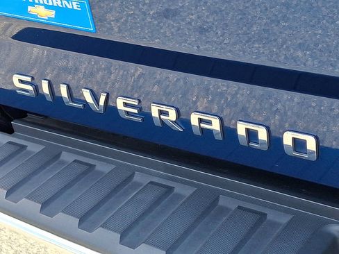 Used 2016 Chevrolet Silverado 1500 LT w/ All Star Edition AWD/4WD image 29