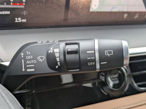 New 2026 INFINITI QX80 Luxe w/ Cargo Package AWD/4WD image 29