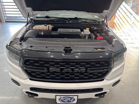 Used 2023 RAM 1500 Big Horn AWD/4WD image 58