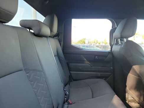 Used 2025 Toyota Tacoma SR5 RWD image 15