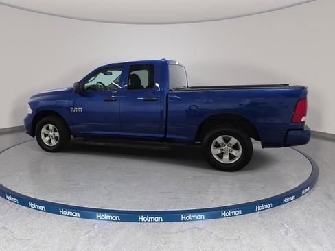 Used 2018 RAM 1500 Express AWD/4WD image 8