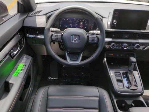 New 2026 Honda CR-V Sport Touring image 14