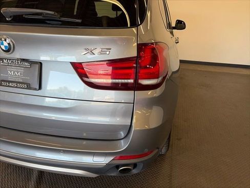 Used 2017 BMW X5 xDrive35i image 9