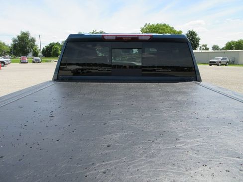 New 2026 GMC Sierra 2500 Denali Ultimate AWD/4WD image 7