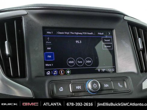 Used 2024 GMC Terrain SLE FWD image 13