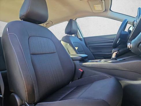 Used 2025 Nissan Altima 2.5 SV image 20