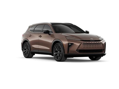 New 2026 Toyota Crown Signia image 41