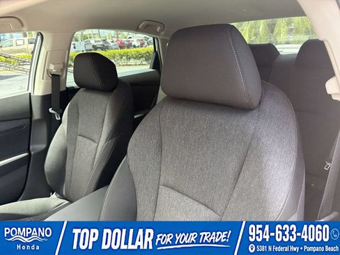 Used 2024 Honda Accord LX image 22
