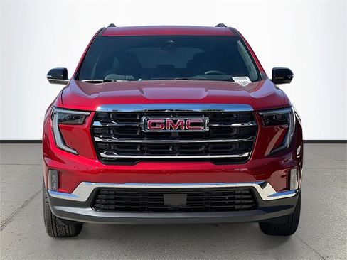 New 2026 GMC Acadia Elevation w/ Elevation Premium Package image 2