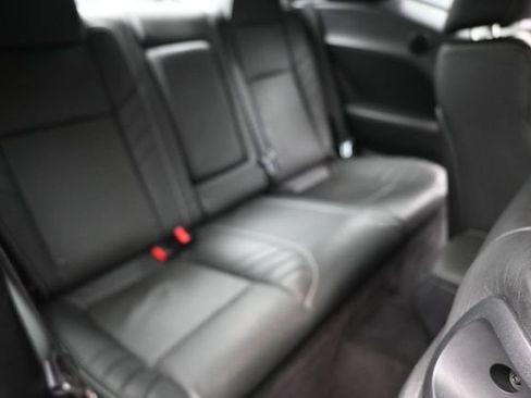 Used 2016 Dodge Challenger SRT Hellcat RWD image 14