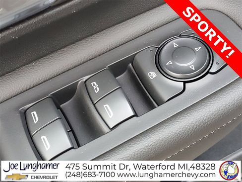 Certified 2023 GMC Terrain SLE image 22