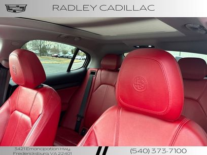 Used 2020 Alfa Romeo Stelvio Ti w/ Active Blind Spot Package