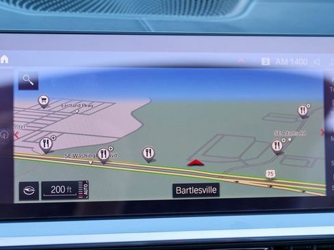 Used 2022 BMW M4 xDrive Competition w/ M Carbon Exterior Package image 23