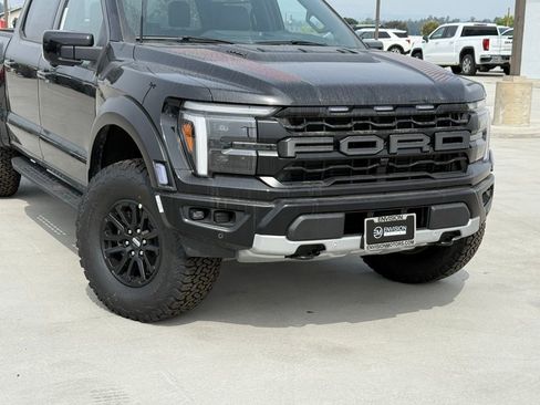 New 2026 Ford F150 Raptor image 3