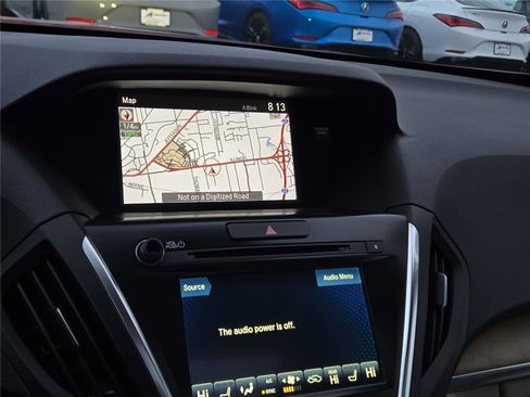 Certified 2020 Acura MDX SH-AWD w/Tech image 5