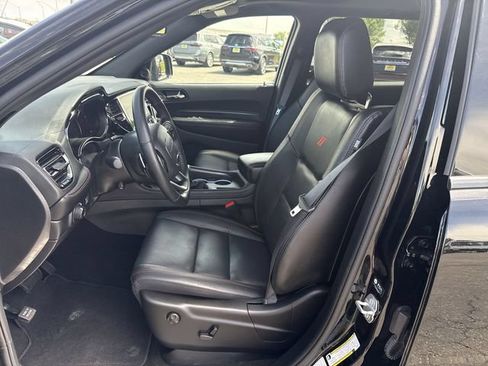 Used 2026 Dodge Durango GT AWD/4WD image 11