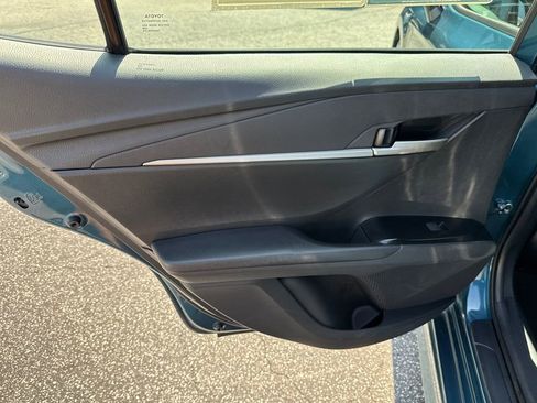 Used 2025 Toyota Camry SE image 21